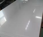 Mirror And Matte 304l Stainless Steel Plate PVC Protection Aisi Hot Rolled
