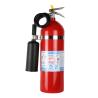 Buy cheap 20LB Portable CO2 Fire Extinguisher AA6061 Aluminum Cylinder from wholesalers