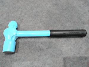 China XL0052-1 Ball Hammer with steel handle, more safe and more durable factory