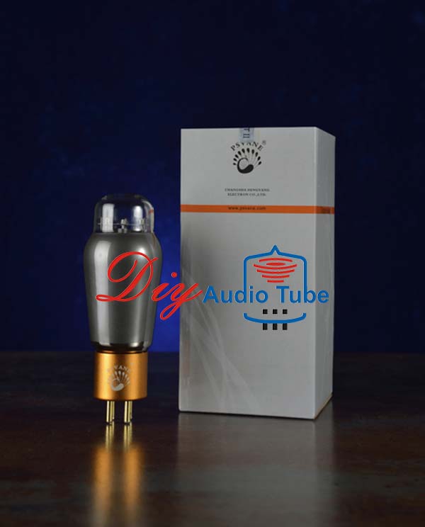 Stereo Vacuum Tubes Psvane WR2A3 Valve tube WE300B/RCA 2A3 Hybrid&Improved amplifer DIY