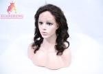 Raw Virgin Human Hair Body Wave 360 Lace