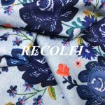 Repreve Our Ocean Roica Spandex Yarn For Lilybod Australia Brand Legging
