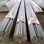 AISI9310 Hot Rolled Nickel Alloy Round Bar SAE1020 20mncr5 42CrMo4 For
