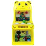 coin op video games Physical Whack-A-Mole Tapping Game