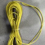 ODM Nichrome Alloy Insulated Heating Wire Flame Retardant