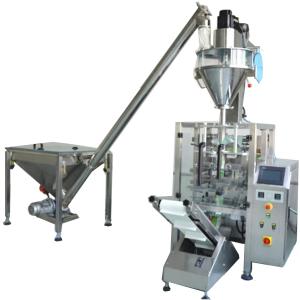 China TMP Corn Packing Machine Vffs Vertical Filling BOPP Film Multifunction factory