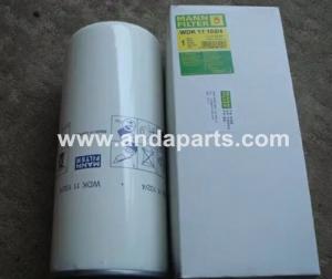 China GOOD QUALITY FUEL FILTER WDK 11 102/4 ON SELL factory