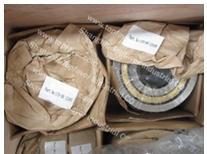 China Replacement parts of Komatsu rubber spring 170-09-13160 factory