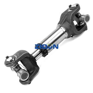 China Auto Spare Parts SCANIA FUSO IVECO DAF Truck Propeller Shaft factory