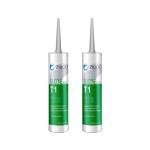 Custom Antimould Neutral Silicone Sealant For Countertop Cabinet