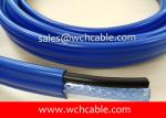 UL20152 PUR Sheath Medical Equipment Cable
