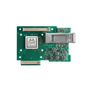 Mellanox ConnectX-5 MCX545B-ECAN InfiniBand Adapter Card 100GbE Single-Port