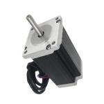 60mmx60mm NEMA24 DC Stepper Motor 2Phase 100mm Length 3mH Inductance
