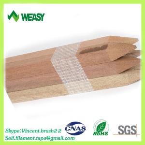 China strapping tape factory