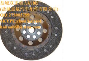 China 1864600204 - Clutch Disc factory