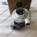 S300 Turbocharger RE543657 For John Deere WL65 Loader With Engine 2504 2104 6205