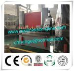 WC67Y - 125T /2000 NC Hydraulic Press Brake Machine , Press Brake Bending