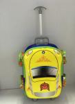 2016 New Children's luggage school bags