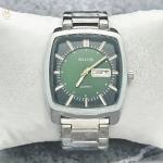 Low Price Gift Wristwatch Custom Logo Stainless Steel Watch