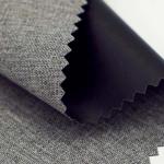300D Custom Poly Woven Fabric PVC Coated Waterproof Durable