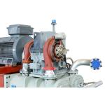 10bar 25m3/Min 3 Stage Centrifugal Turbine Gas Compressor