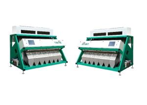 China Automatic Dimming LED Lamps Optical Sorter factory
