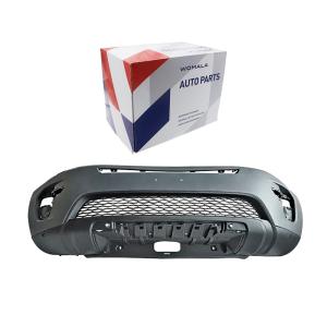 China Bumper Cover LR077234 for Land Rover LR068317 Defender Discovery factory