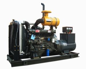 China Hot sale Weifang series 100KW/125KVA diesel generator price list factory