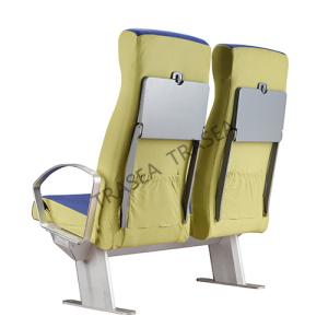 China Ferry passenger seating used on passenger boats , vessels,yachts, ship, yacht , fast ferry , catamaran, cruise factory