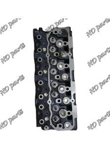 China 4DR5 Cylinder Head ME759064 ME997271 For Mitsubishi Engine factory