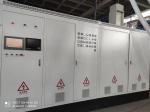 10000L 3 Layers Water Tank Steel HDPE Blow Moulding Machine Process Sale