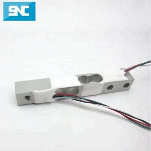 SC122 Dual Axis Force Sensor Multi Axis Load Cell XY 2-Axis Force Load Cell