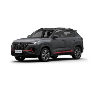China Left Steering Gasoline Powered Cars Changan CS35 Plus 1.6 GDI For Family factory