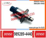 DENSO Control Valve 989289-4440 Control Valve 989289-4440 For Isuzu