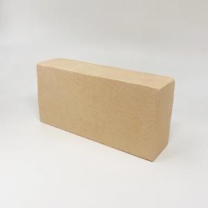 China Fire-Resistant Fire Brick for Aluminum Industry CaO Content % 0 Fire Resistance Place factory