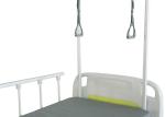 4 Cranks Traction Hospital Bed