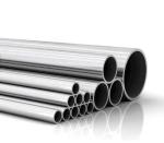 Anti Corrosion 321 Carbon Steel Tubing Section Duplex Dimensional Stable
