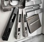 Punch Press Dies with Large Production Volume and Additional Washing Services