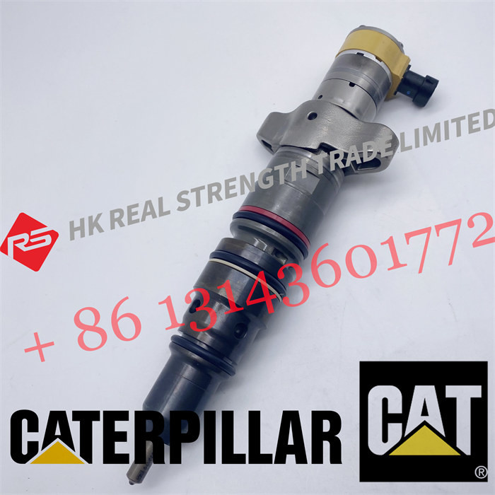 C7 Oem Common Rail Fuel Injectors 241-3239 263-8218 387-9427 238-8091 328-2582