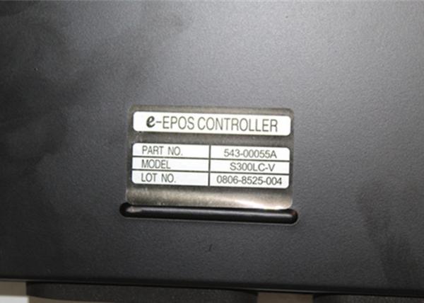 Excavator Parts E-POS ECU DX225LC DX300LC DH225-7 DX420 Excavator Controller 543