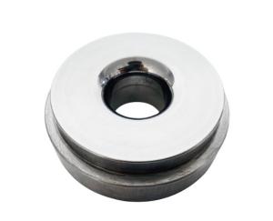 China Insert Bit 88.5HRA Tungsten Carbide Drawing Dies For Molybenum Wire factory