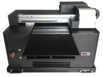 Industrial A3 UV Flatbed Printer For Pen Bottle Printing Machine