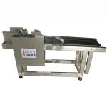 A6 Standard automatic numbering machine for inkjet printer