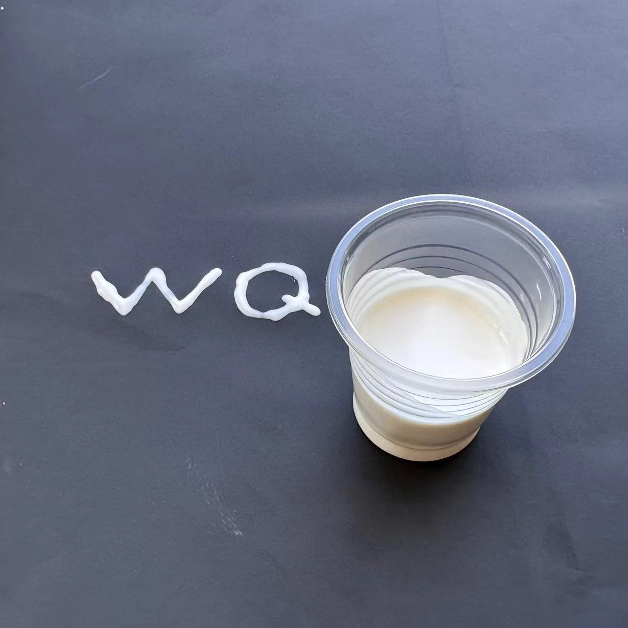 Water Based Polyethylene Wax Dispersion With Excellent Dispersibility Excellent Wear Resistance And Scratch Resistance