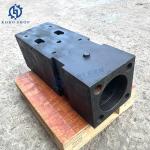 TOKU TNB151 Excavator Hydraulic Breaker Hammer Cylinder Front Head Spare Parts