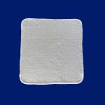 Cotton disposable refreshing airline towel