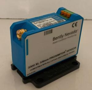 China Bently Nevada 330180-50-00 3300 XL Proximitor Sensor factory