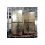 High Ionization Rate Strong Adhesion Film Ceramic Tile PVD Vacuum Coating