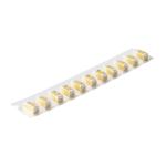 SMT 47uF Tantalum Capacitor 10% 16V SMD 1210 3528 Tantal Kondensator