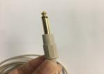 IPX7 Medical Device Consumables , GE Reusable Temperature Probe 3M 10ft